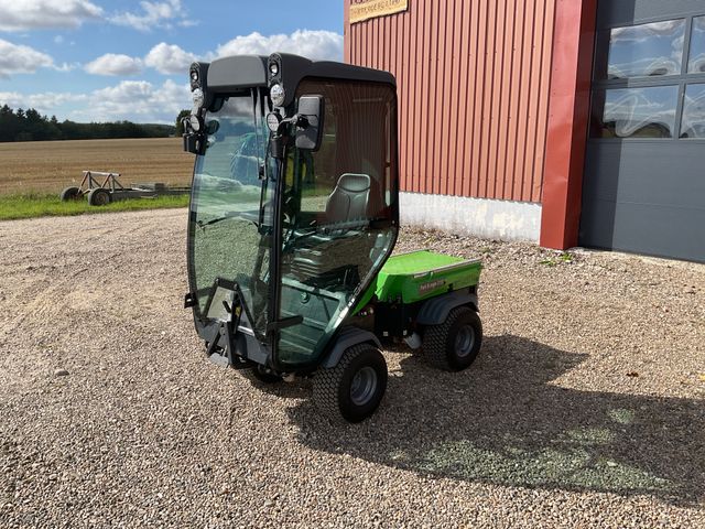 Egholm Park Ranger 2155