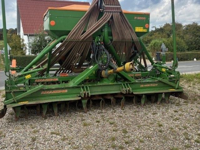 Amazone AD-P 4000 SUPER