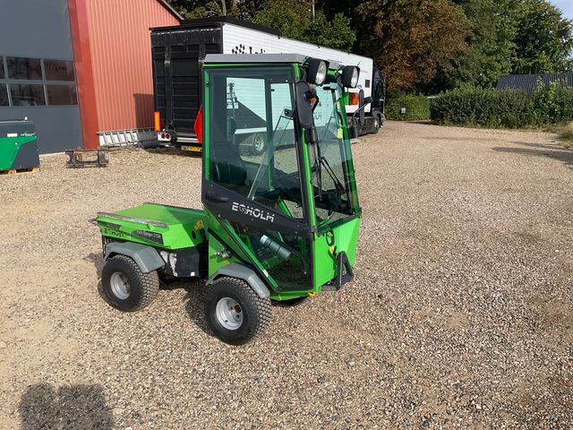 Egholm Park Ranger 2150