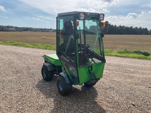 Egholm Park Ranger 2150