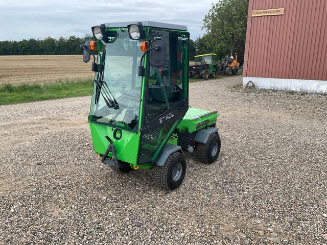 Egholm Park Ranger 2150