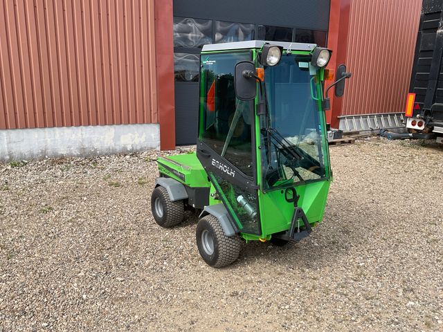 Egholm Park Ranger 2150