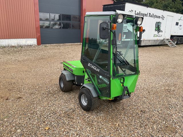 Egholm Park Ranger 2150