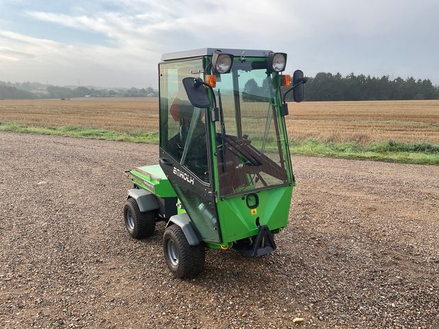 Egholm Park Ranger 2150
