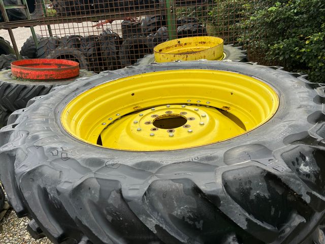 Alliance 420/80R46