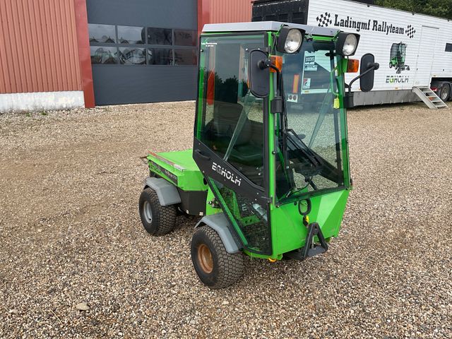 Egholm Park Ranger 2150