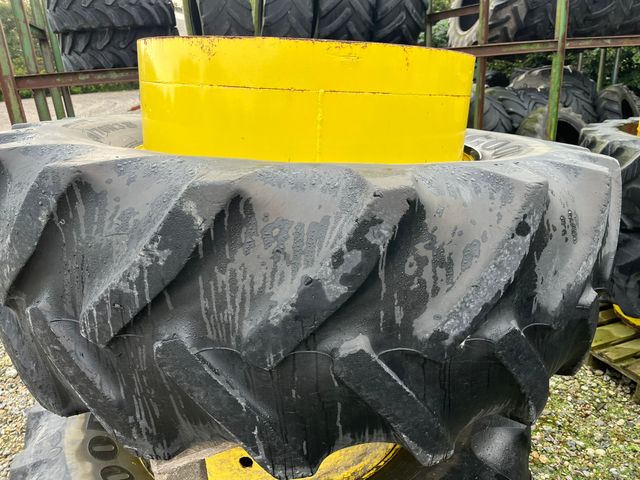 Goodyear 580/70R38