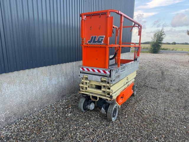 JLG 1930ES