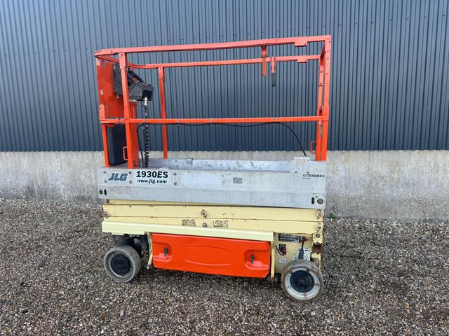 JLG 1930ES