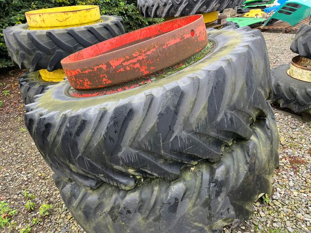 Pirelli 16,9R38