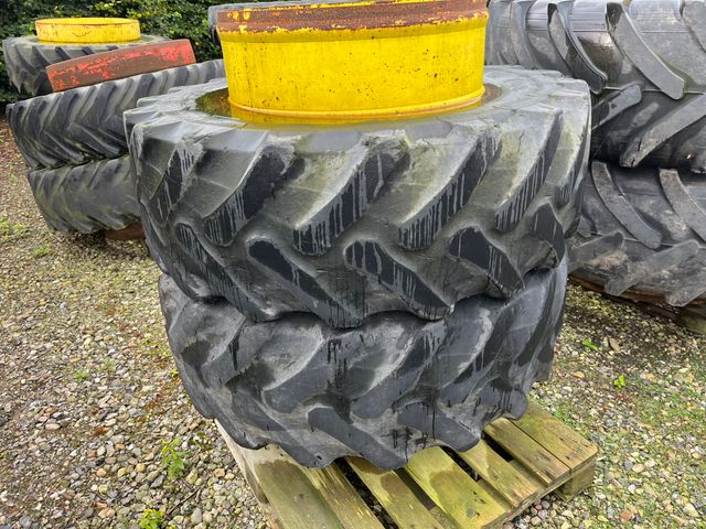 Pirelli 480/70R30
