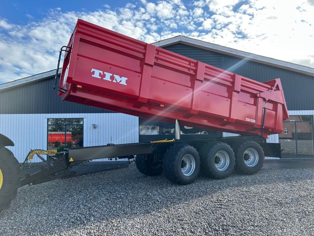 Tim 250/320