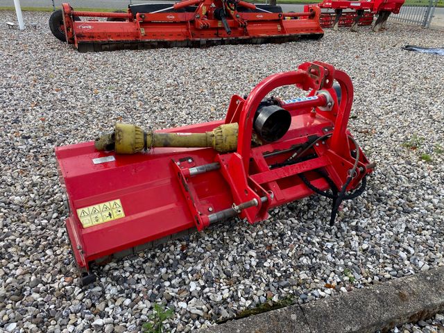 Trofa 175 M SLAGLEKLIPPER MED PTO AKSEL