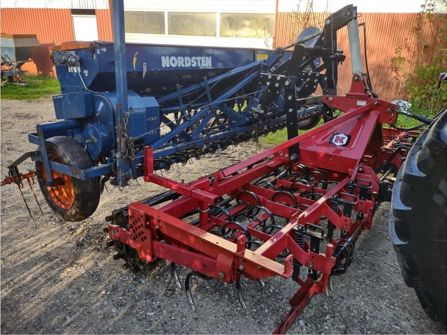 Nordsten Lift-O-Matic