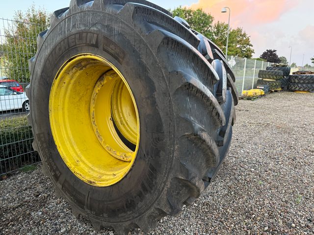 Hjul 900/60R42