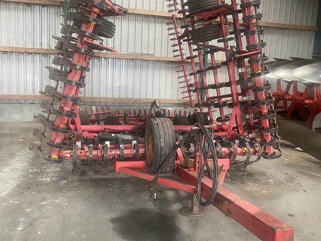 Vaderstad 9 meter