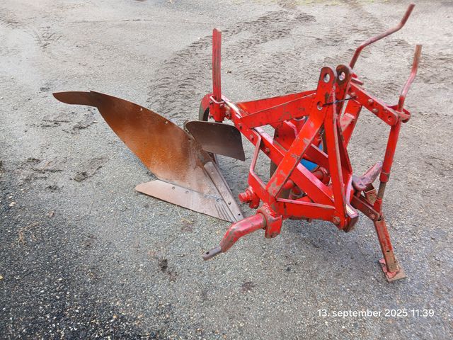 Bovlund 24 Engplov