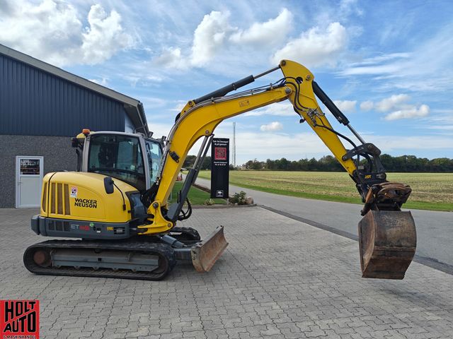 Wacker Neuson ET65