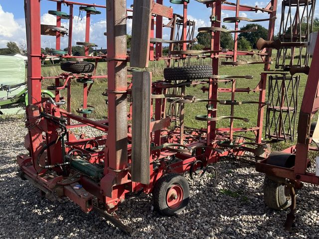 Fraugde 5,4m Futura
