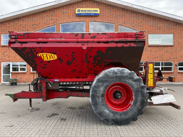 Bredal K105