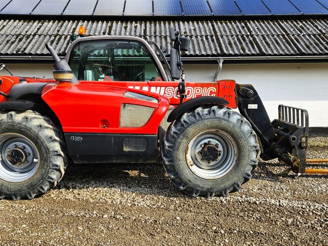 Manitou MT 732