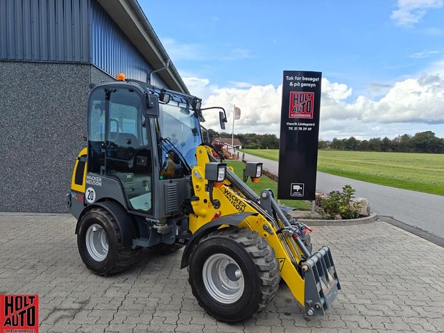 Wacker Neuson WL25