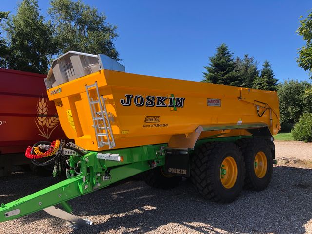 Joskin trans KTP 24-54