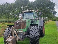 Fendt 930 Vario TMS FENDT 93 TMS - Traktorer - Traktorer 4 wd - 5