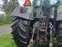 Fendt 930 Vario TMS FENDT 93 TMS - Traktorer - Traktorer 4 wd - 3