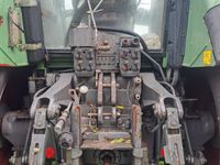 Fendt 930 Vario TMS FENDT 93 TMS - Traktorer - Traktorer 4 wd - 2