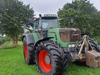 Fendt 930 Vario TMS FENDT 93 TMS - Traktorer - Traktorer 4 wd - 1