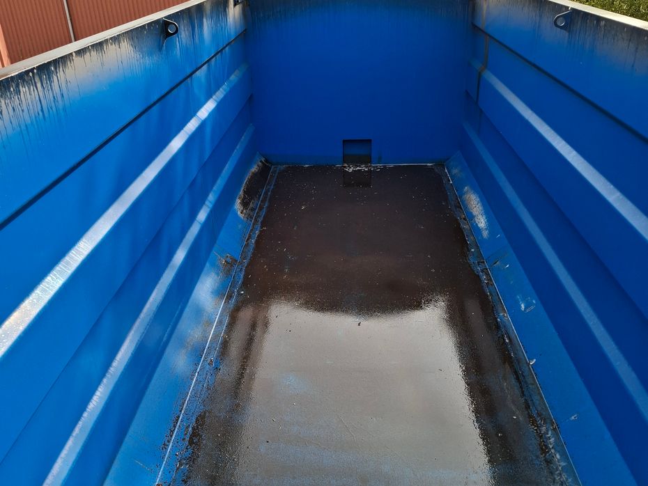 Tinaz 18 tons bagtipvogne - Vogne - Tipvogne - 5