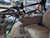 John Deere 6R250 Den nyeste 6R model. Front PTO. Command Arm. Command Pro. AutoTrac. Flere på vej ind. Ring til Ulrik på 40255544. Jeg snakker Jysk. - Traktorer - Traktorer 4 wd - 5