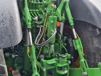 John Deere 6R250 Den nyeste 6R model. Front PTO. Command Arm. Command Pro. AutoTrac. Flere på vej ind. Ring til Ulrik på 40255544. Jeg snakker Jysk. - Traktorer - Traktorer 4 wd - 4