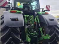 John Deere 6R250 Den nyeste 6R model. Front PTO. Command Arm. Command Pro. AutoTrac. Flere på vej ind. Ring til Ulrik på 40255544. Jeg snakker Jysk. - Traktorer - Traktorer 4 wd - 3