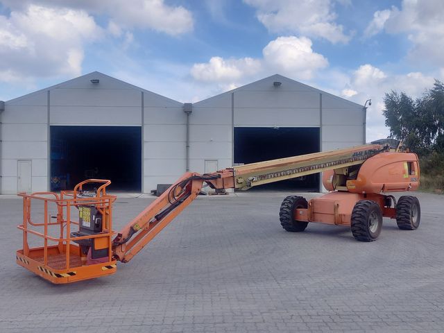 JLG 660 SJ