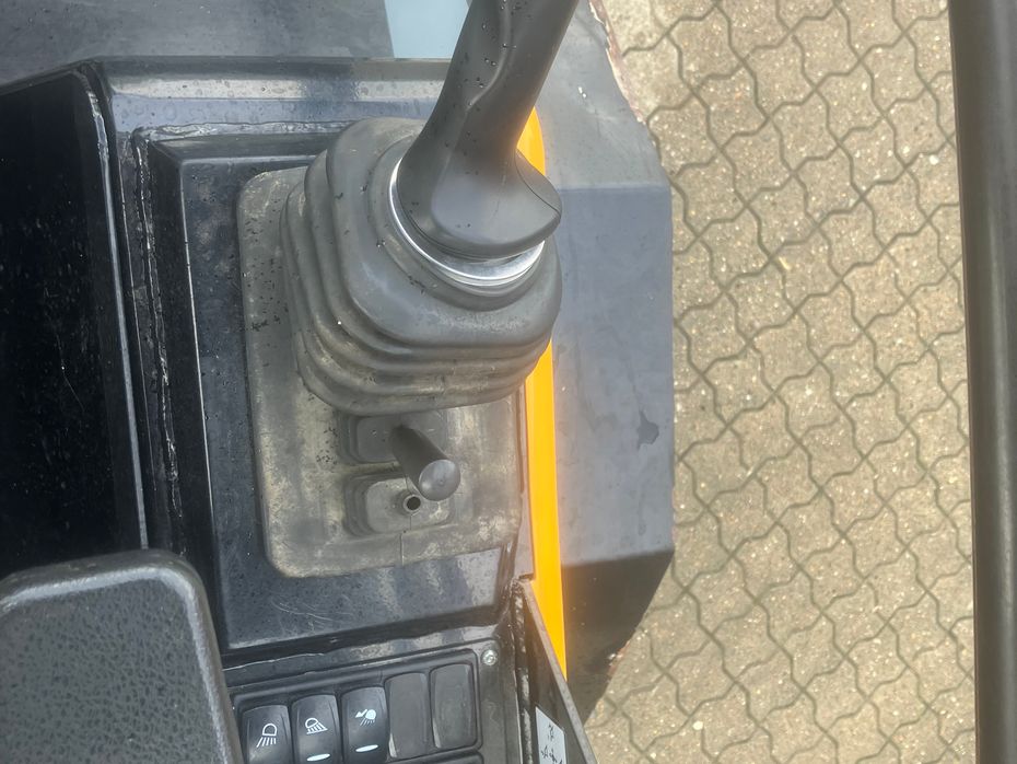 Giant G3500Tele - Læssemaskiner - Minilæssere - 9