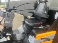 Giant G3500Tele - Læssemaskiner - Minilæssere - 8