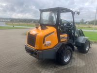 Giant G3500Tele - Læssemaskiner - Minilæssere - 5