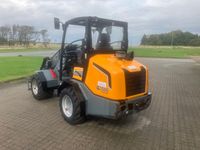 Giant G3500Tele - Læssemaskiner - Minilæssere - 4