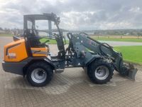 Giant G3500Tele - Læssemaskiner - Minilæssere - 6