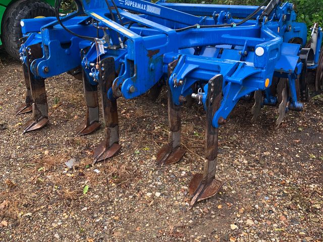 Dalbo SUPERMAX 3 METER