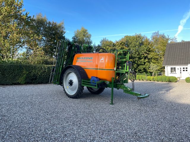 Amazone UG 3000 Nova