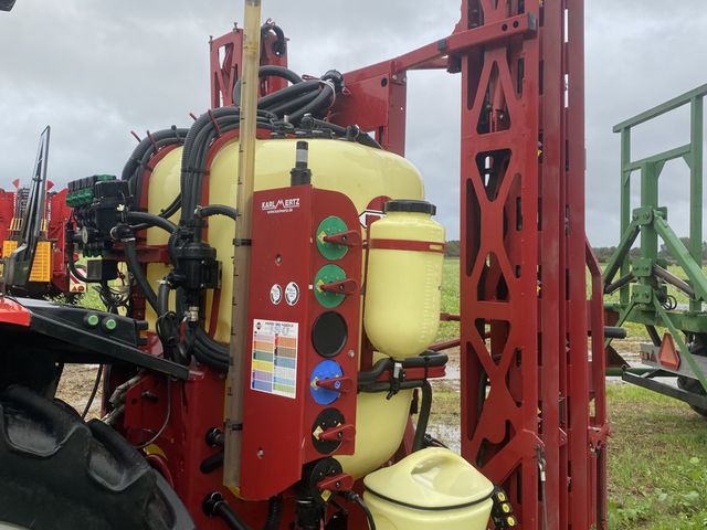 Hardi Master Plus