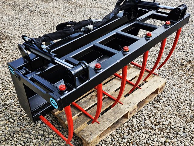 CP Metal Siloklo