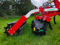 Grano Stubharve Ptnl 250cm - Harver - Stubharver - 3