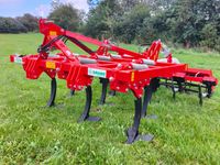 Grano Stubharve Ptnl 250cm - Harver - Stubharver - 1