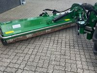DK-TEC AGF280 - Græsmaskiner - Brakslåmaskiner - 7