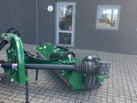 DK-TEC AGF280 - Græsmaskiner - Brakslåmaskiner - 2