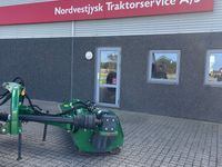 DK-TEC AGF280 - Græsmaskiner - Brakslåmaskiner - 1